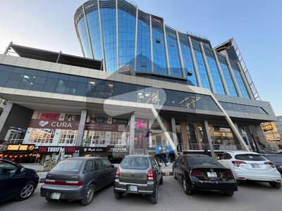 آئی ۔ 8 مرکز آئی ۔ 8,اسلام آباد میں 3 مرلہ دکان 20.0 کروڑ میں برائے فروخت۔