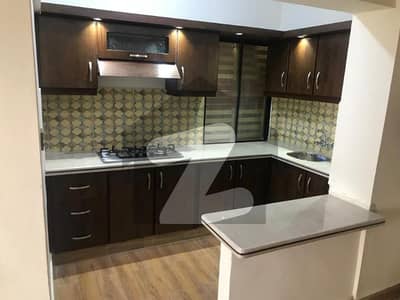 2 Bed Lounge Flat For Sale In Luxury Apartment Of Rafi Premier Residency, Near Safoora