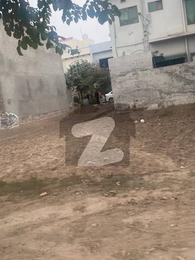 Tulip Block 5 Marla Plots For Sale In Park View City Lahore Perfect For Your Dream Home