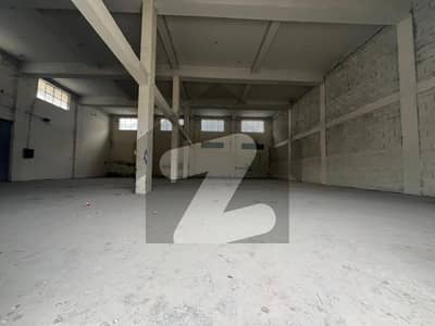 Warehouse For Rent I-9/3, Islamabad. A Spacious Warehouse Available For Rent In The Well-Connected Industrial Area Of I-9/3, Islamabad.