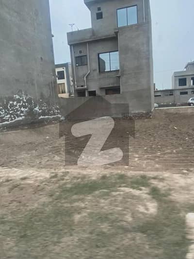 Diamond Block Prime Location Residential Plot Of 10 Marla In Park View City For Sale Diamond Block Prime Location Residential Plot Of 10 Marla In Park View City For Sale