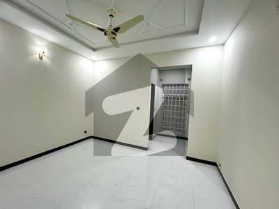 8 MARLA LUXURY BRAND NEW HOUSE FOR SALE MULTI F-17 ISLAMABAD ALL FACILITY AVAILABLE CDA PPROVED SECTOR MPCHS