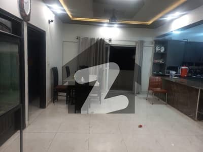 لطیف ڈوپلیکس لکسوریا سکیم 33 - سیکٹر 35-اے,سکیم 33,کراچی میں 4 کمروں کا 12 مرلہ فلیٹ 2.6 کروڑ میں برائے فروخت۔