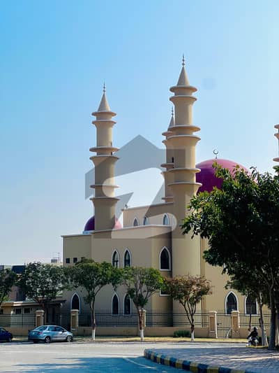 گلبرگ ریزیڈنشیا - بلاک سی گلبرگ ریزیڈنشیا,گلبرگ,اسلام آباد میں 10 مرلہ رہائشی پلاٹ 1.9 کروڑ میں برائے فروخت۔