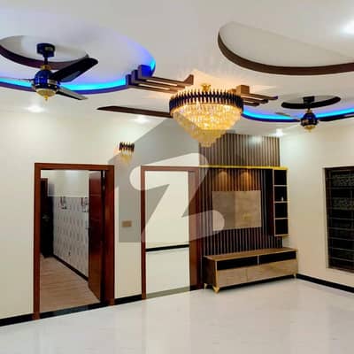 جی ۔ 15 اسلام آباد میں 7 کمروں کا 14 مرلہ مکان 6.0 کروڑ میں برائے فروخت۔