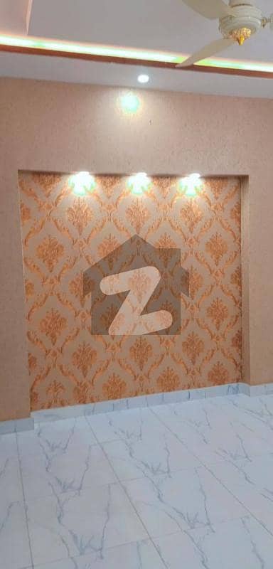 AA Vital Home 3 Marla House Double torey For Rent