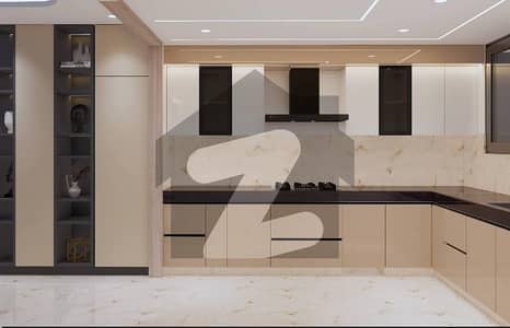 Merging & Booking - 5 Marla Plot Available in Blue World City