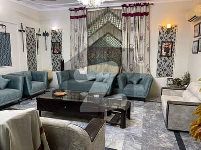 1 Kanal single story House For sale