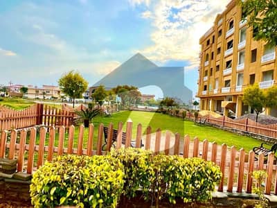 1 KANAL SUN FACE PLOT FOR SALE MULTI F-17 ISLAMABAD ALL FACILITY AVAILABLE CDA PPROVED SECTOR MPCHS