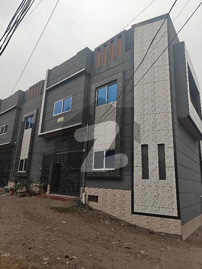 گرین کاٹیج ورسک روڈ,پشاور میں 6 کمروں کا 5 مرلہ مکان 75.0 ہزار میں کرایہ پر دستیاب ہے۔