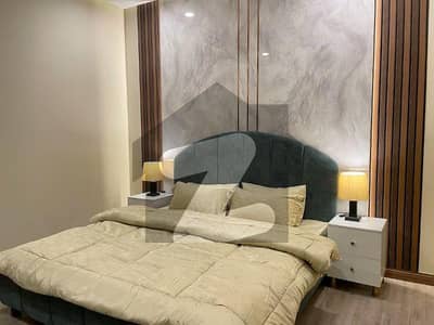 1-Bed Apartment on MM Alam Road Installment Plan!