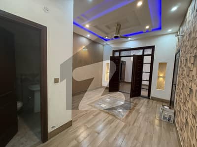 5 Marla House For Rent