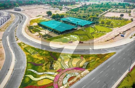 1 Kanal Possession Plot Available In Sector G DHA Defence,Phase 1