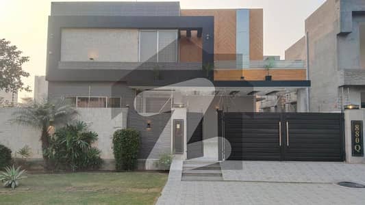 HOUSE DHA PHASE-7, ONE KANAL BRAND NEW MODERN FOR RENT HOUSE DHA PHASE-7, ONE KANAL BRAND NEW MODERN FOR RENT