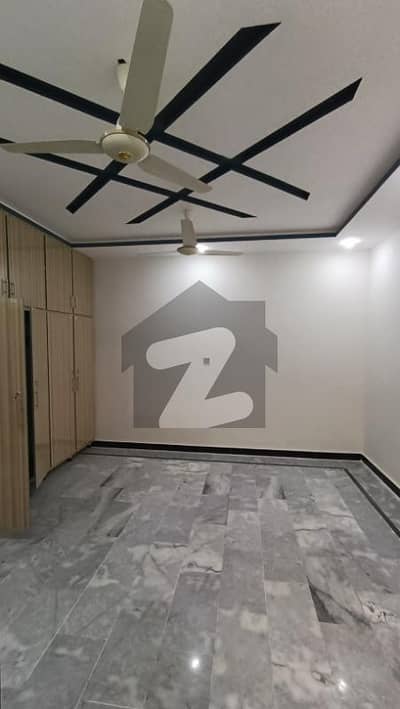 7 Marla Upper Portion Available For Rent With 2 Bedrooms Near Metro Station In G-12 Islamabad