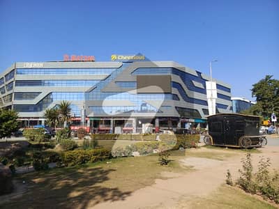 Brand New Building Main Located Office Of 1350 Square Feet In I-8 Markaz Islamabad Brand New Building Main Located Office Of 1350 Square Feet In I-8 Markaz Islamabad