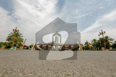 گالف ویو ریزیڈنسیا - فیز 1 گالف ویو ریذڈینشیاء,بحریہ ٹاؤن,لاہور میں 10 مرلہ رہائشی پلاٹ 1.2 کروڑ میں برائے فروخت۔