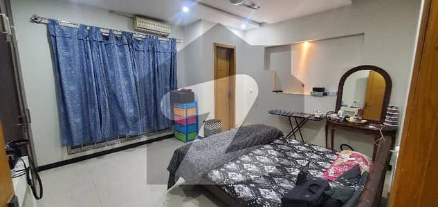 Beautiful Lower Portion For Rent