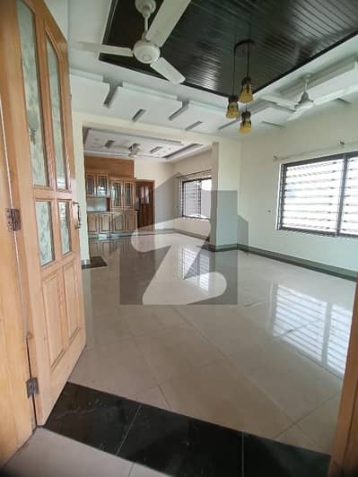 40x80 ground portion available for rent in g13