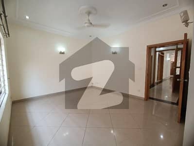 40x80 Ground Portion Available For Rent In G13