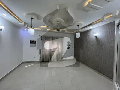 Fully renovated Two bed DD Apartment for sale on 1st floor in DHA phase 5,