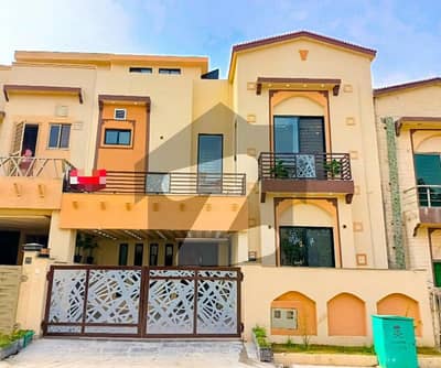 7 Marla House For sale