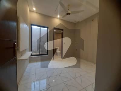 5 Marla Brand New House Available For Rent Bani Gala