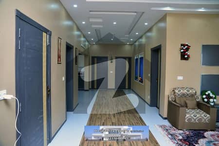 ای ۔ 11 اسلام آباد میں 3 کمروں کا 1 کنال زیریں پورشن 2.2 لاکھ میں کرایہ پر دستیاب ہے۔