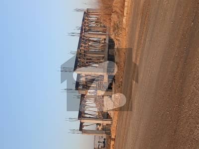 10 Marla Good Location Plot For Sale