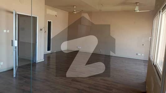 Centrally Located Flat For Rent In Creek Vista Available