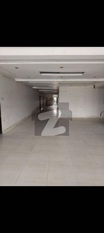 Muslim Town Main Wahadat Rood 2 Kanal Commercial 18 Rooms Prime Location Ideal For Office