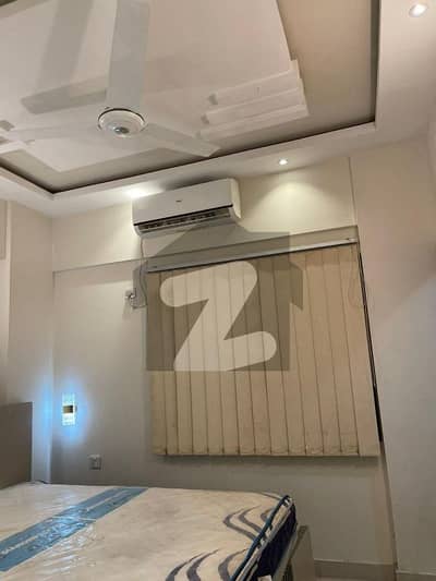 ڈی ایچ اے فیز 6 ڈی ایچ اے ڈیفینس,کراچی میں 1 کمرے کا 2 مرلہ فلیٹ 65.0 ہزار میں کرایہ پر دستیاب ہے۔