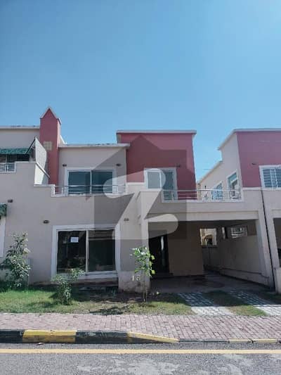 Oleander 8Marla Home Double Storey