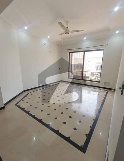 Kanal Size Upper Portion With Separate Entrance Available For Rent In Street 1 Near D12 Sector