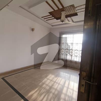 25x50 Ground Plus Basement For Rent In G14
