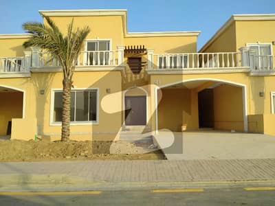 Luxury 350 Sq. yd Villa in Precinct 35 Sports City, Bahria Town Karachi