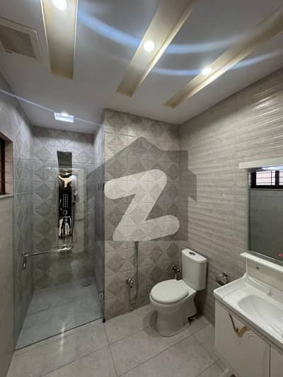 10 Marla Ultra Luxury House For Sale In Nishter Ext Block Sector D Bahria Town Lahore