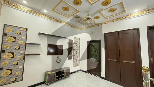 3 Marla Luxury House For Rent