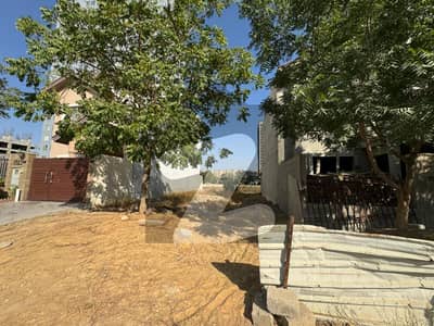 152 Sq Yd Iqbal Plot in Precinct-2 Best for Construction, Near the Main Gate Entrance of Bahria Town Karachi. Call Now!