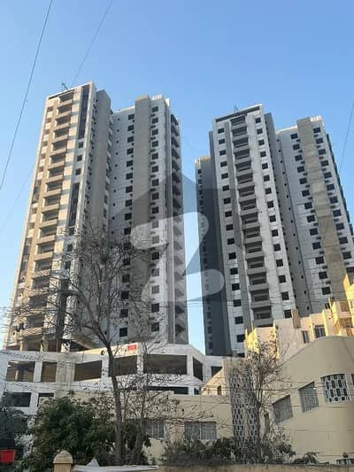 SAWERA RESIDENCY APARTMENTS FOR SALE