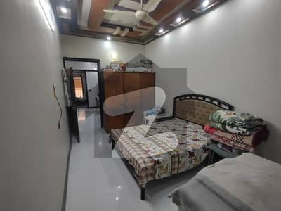 فیڈرل بی ایریا ۔ بلاک 2 فیڈرل بی ایریا,کراچی میں 2 کمروں کا 5 مرلہ زیریں پورشن 90.0 لاکھ میں برائے فروخت۔