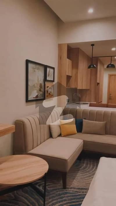 APARTMENT FOR SALE IN DHA PHASE 2 ISLAMABAD Rent 80,000/month