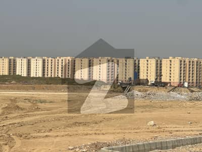 30x60 Plot Available Near To Double Road Level Plot In I-12/1