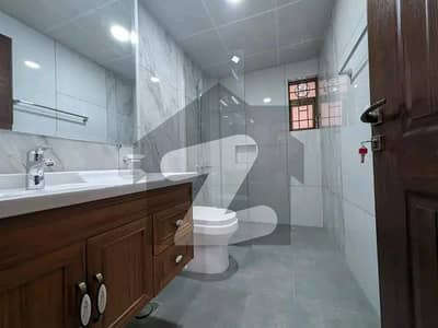 1 kanal Brand New Upper Portion Available For Rent.