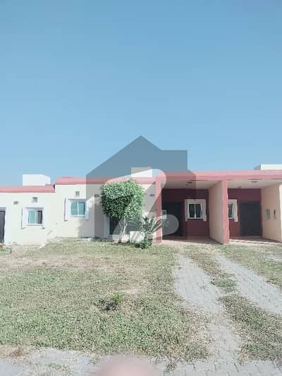 lilly Block D 5Marla extra land