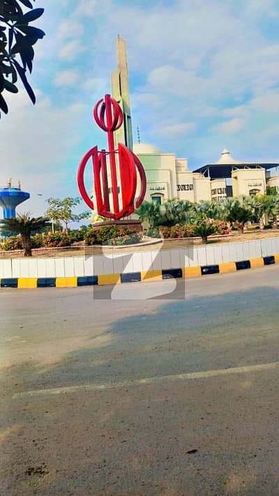 ڈی ایچ اے فیز 3 ۔ بلاک اے ڈی ایچ اے ڈیفینس فیز 3,ڈی ایچ اے ڈیفینس,اسلام آباد میں 1 کنال رہائشی پلاٹ 1.99 کروڑ میں برائے فروخت۔