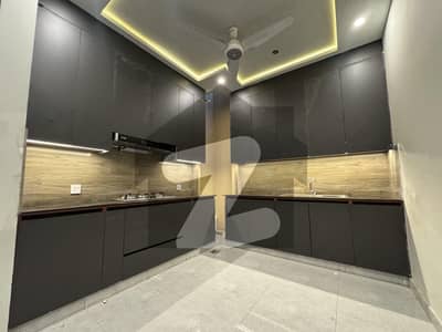 Brand New A+ Construction House for Sale Sector N, Best Location For Living Bahria Enclave Islamabad