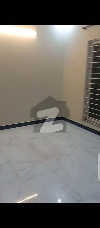Ground+ Basement Portion For Rent