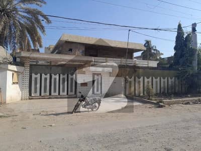 نارتھ ناظم آباد ۔ بلاک بی نارتھ ناظم آباد,کراچی میں 3 کنال مکان 30.0 کروڑ میں برائے فروخت۔