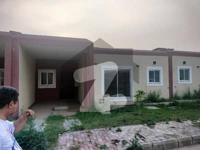 Oleander Block D 5Marla Home